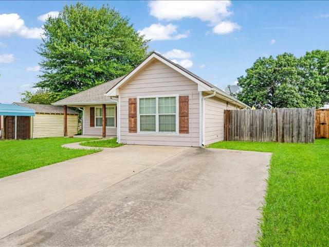 House for sale in Fannin, Texas