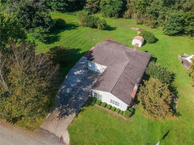 House for sale in West Pittsburg, Taylor Township