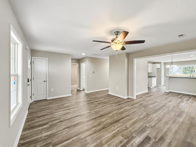 House for sale in Harrodsburg, Kentucky