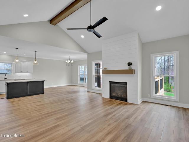 House for sale in Pewee Valley, Kentucky