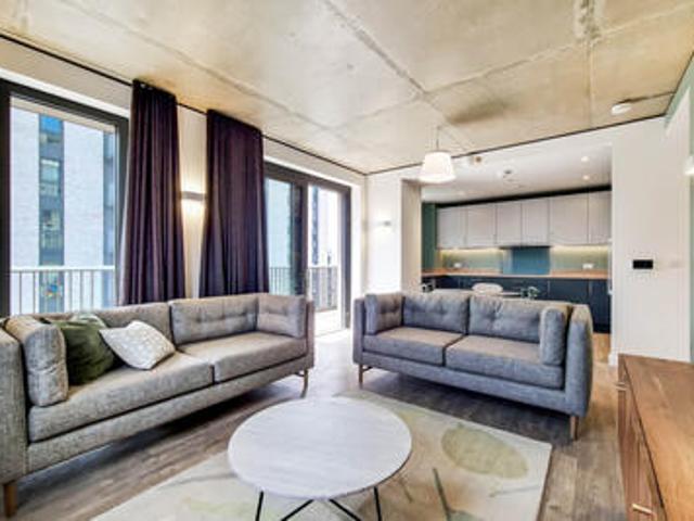 Apartment for rent in Greater London