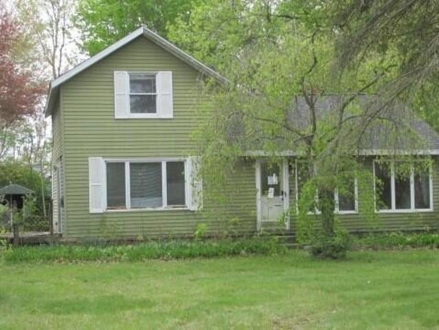 House for sale in Allegan, Michigan