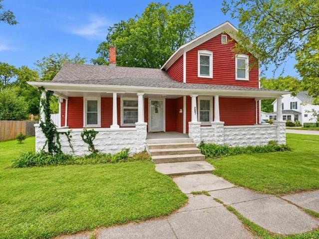 House for sale in Three Oaks, Berrien County