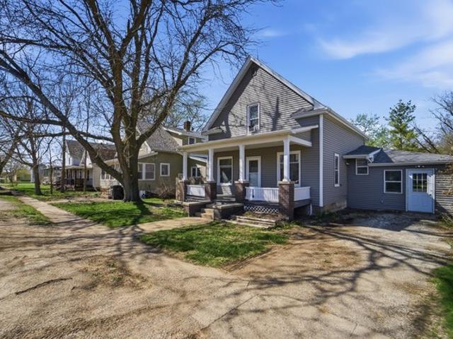 House for sale in Minburn, Iowa