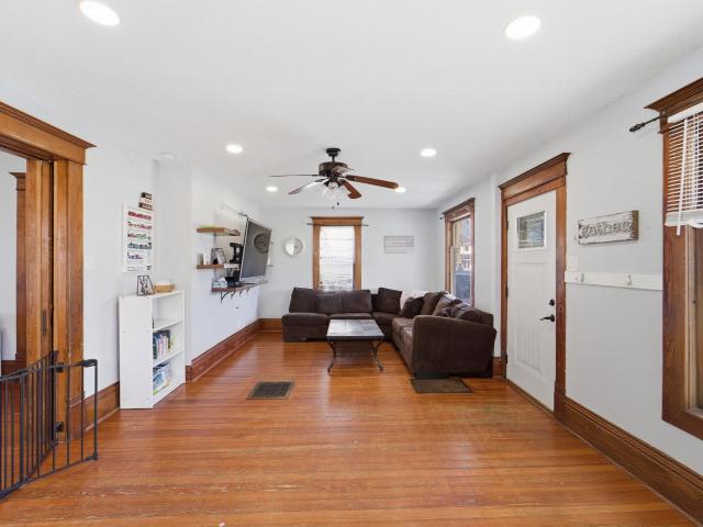 House for sale in Minburn, Iowa