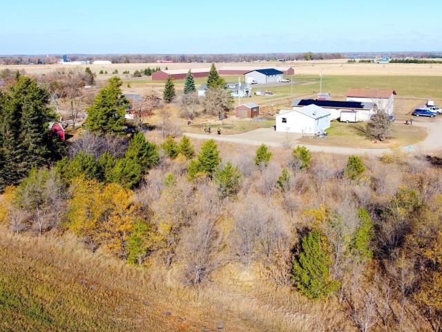 Land for sale in Ottertail, Minnesota
