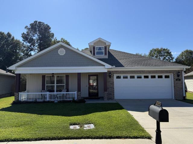 House for sale in Barrett, Dothan