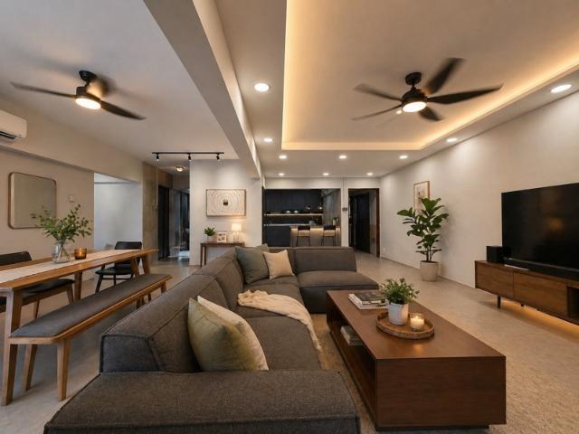 Apartment for sale