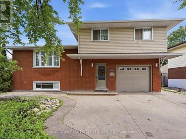 House for sale in Cambridge, Ontario