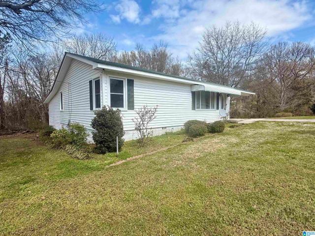 House for sale in Blount, Alabama