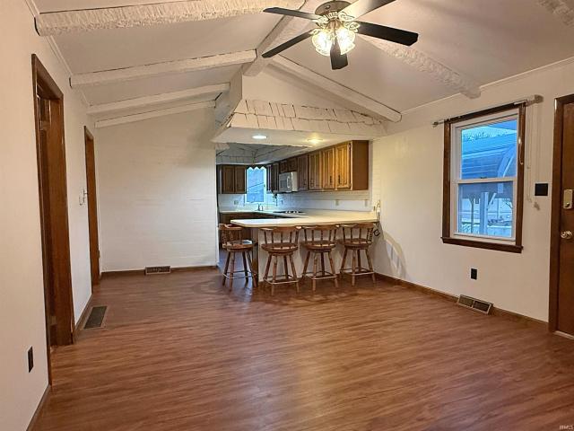 House for sale in Loogootee, Martin County