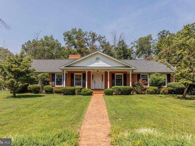 House for sale in Virginia