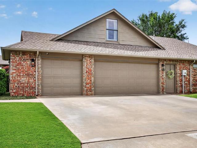 House for sale in Elk City, Oklahoma