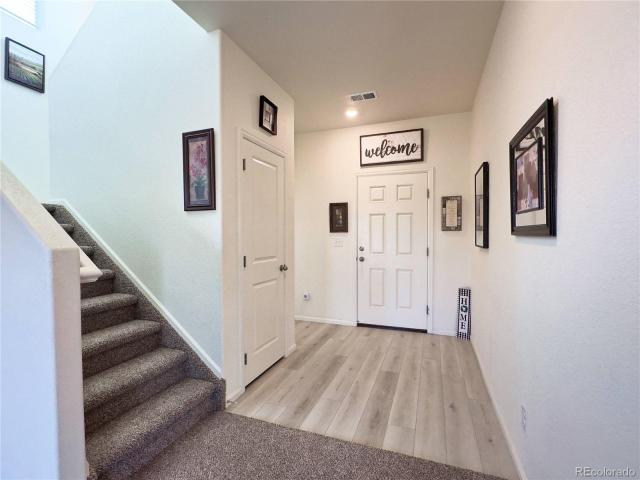 House for sale in Keenesburg, Colorado