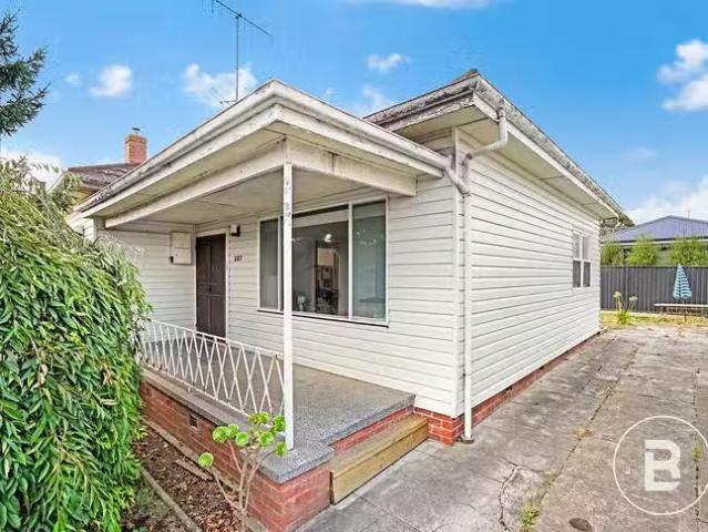 House for rent in Ballarat, Victoria