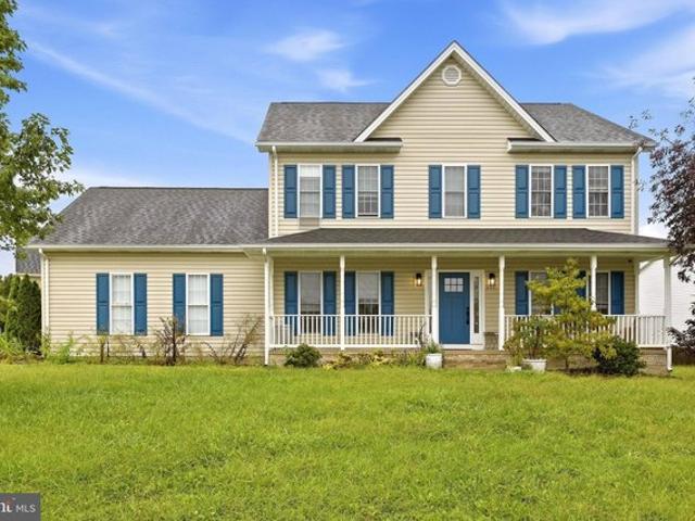House for sale in Virginia