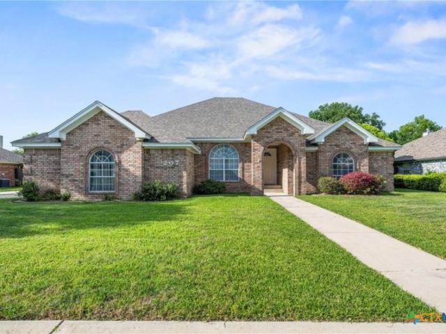 House for sale in Killeen, Texas