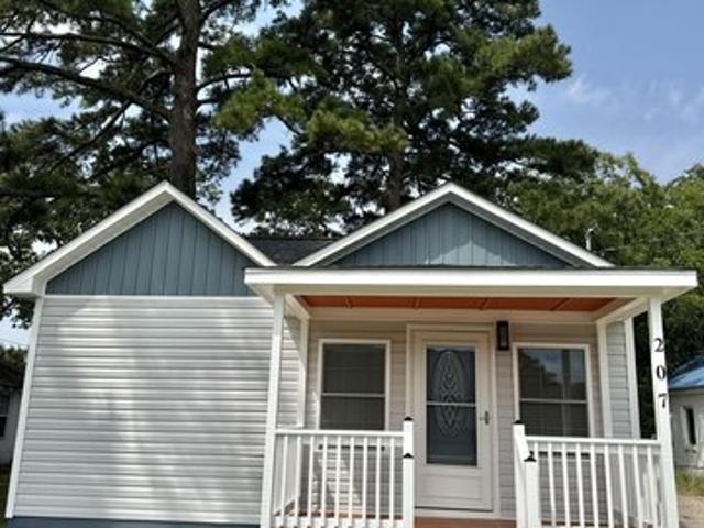 House for sale in Robersonville, North Carolina