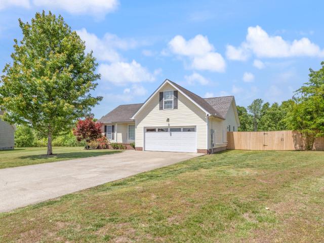House for sale in Tennessee