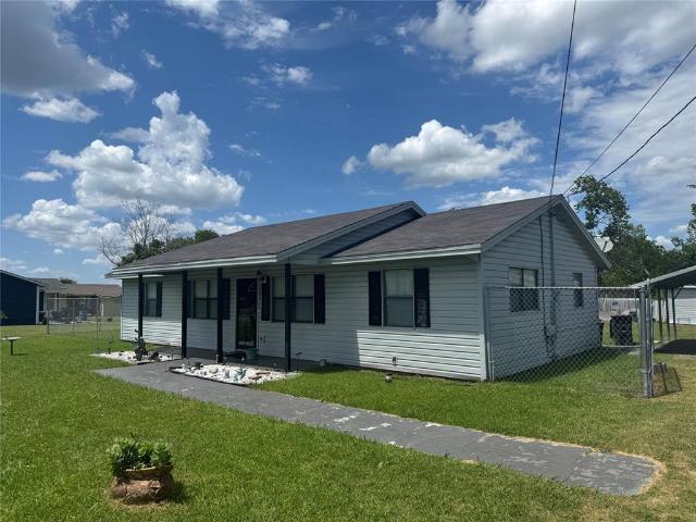 House for sale in Terrell, Texas