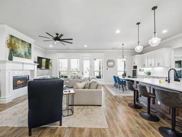 House for sale in Mabank, Henderson County