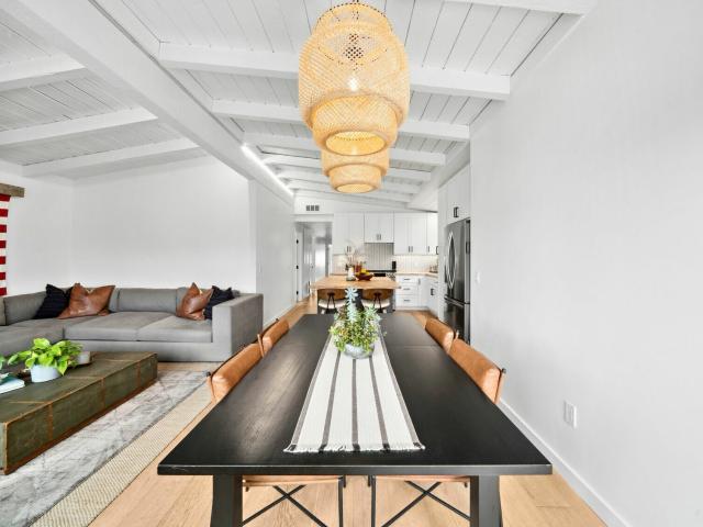 Duplex for sale in Newport Beach