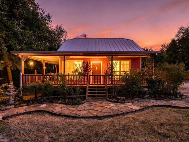 House for sale in Cumby, Hopkins County