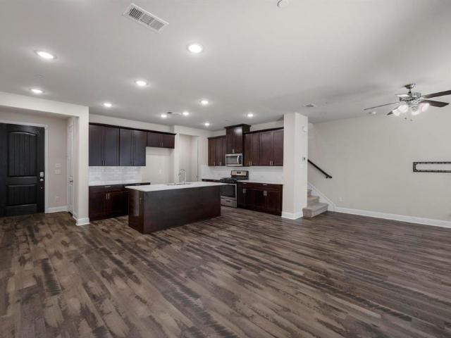 Townhouse for sale in Allen, Texas