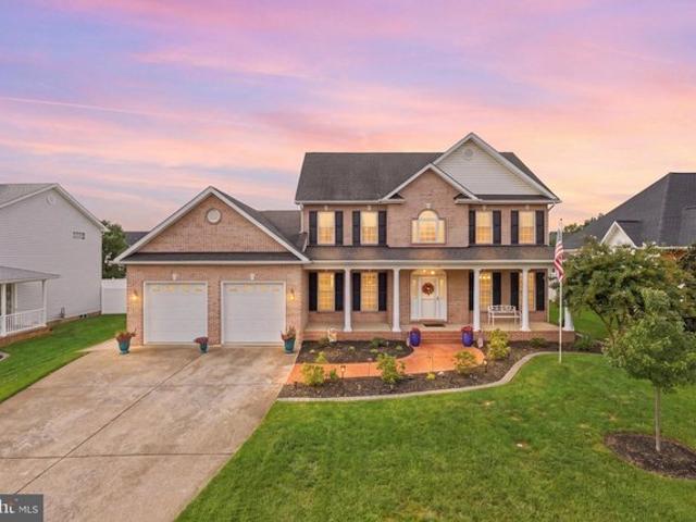 House for sale in Virginia