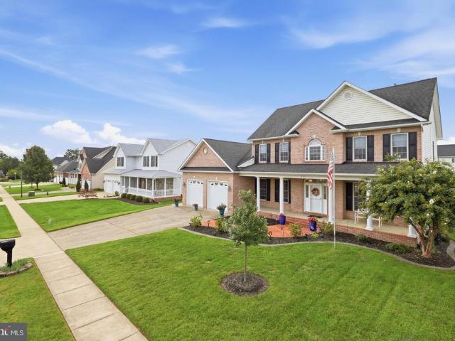House for sale in Virginia