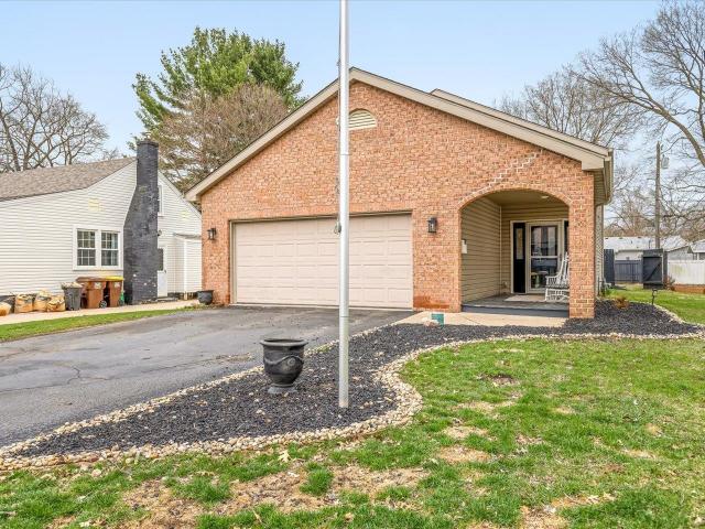 House for sale in Winnebago, Illinois