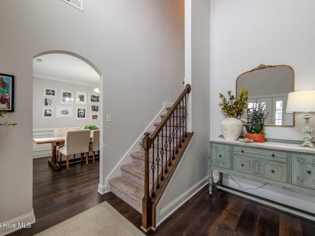 House for sale in Swansboro, Onslow County