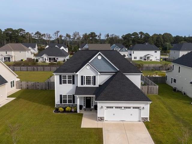 House for sale in Swansboro, Onslow County