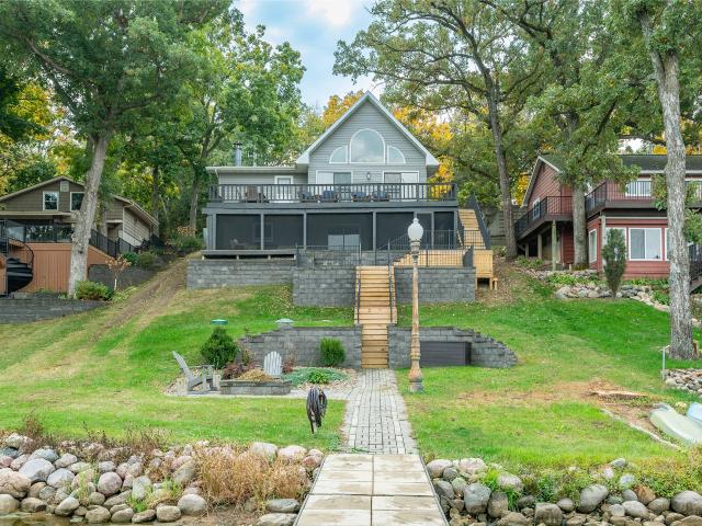 House for sale in Montezuma, Iowa