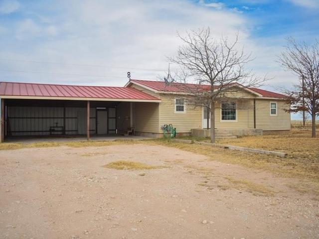 House for sale in Seminole, Texas