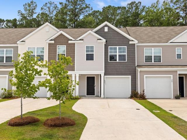 Townhouse for sale in Summerville, South Carolina