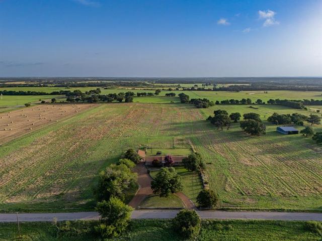 House for sale in Wise, Texas