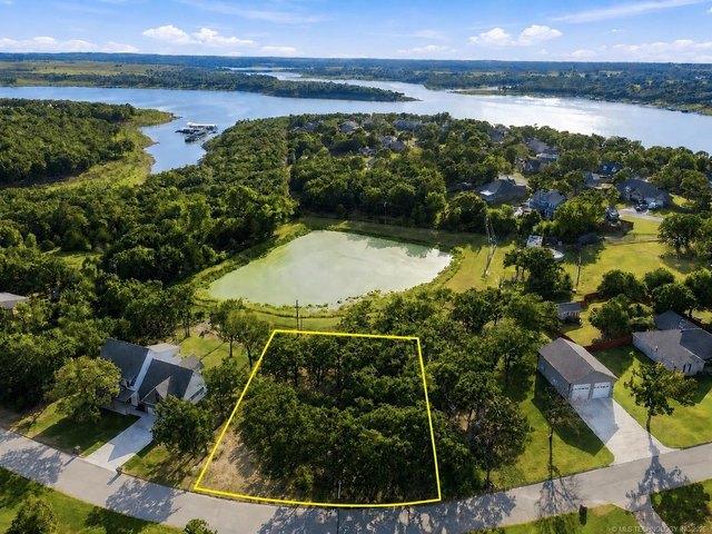 Land for sale in Mannford, Oklahoma