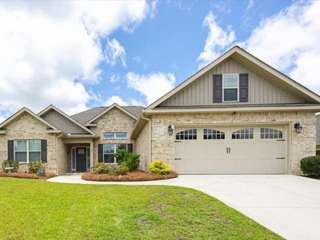 House for sale in Kathleen, Georgia