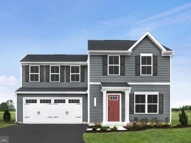 House for sale in New Providence, Pennsylvania