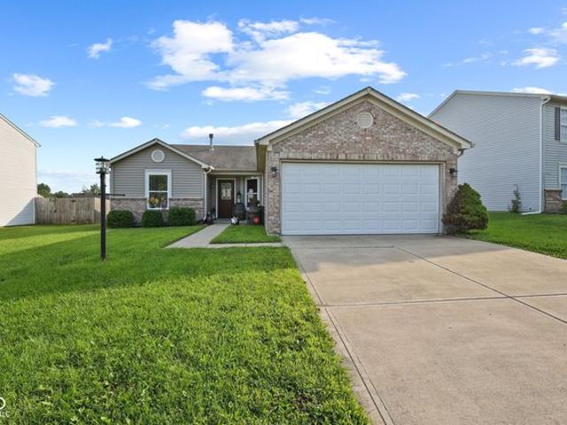 House for sale in Danville, Indiana