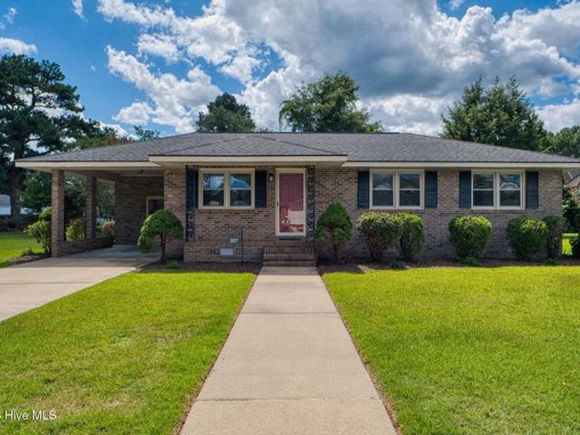 House for sale in Hertford, North Carolina