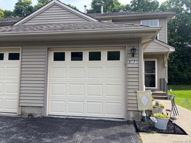 Condo for sale in Fishkill, New York