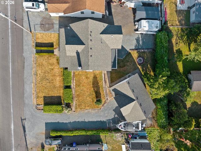 House for sale in Garibaldi, Tillamook County