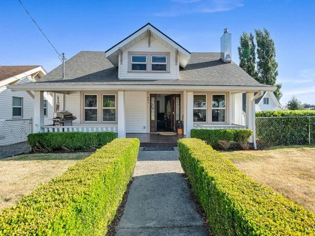 House for sale in Garibaldi, Tillamook County