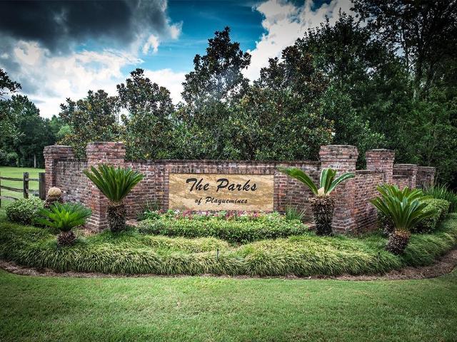 Land for sale in Belle Chasse Land for sale in Belle Chasse