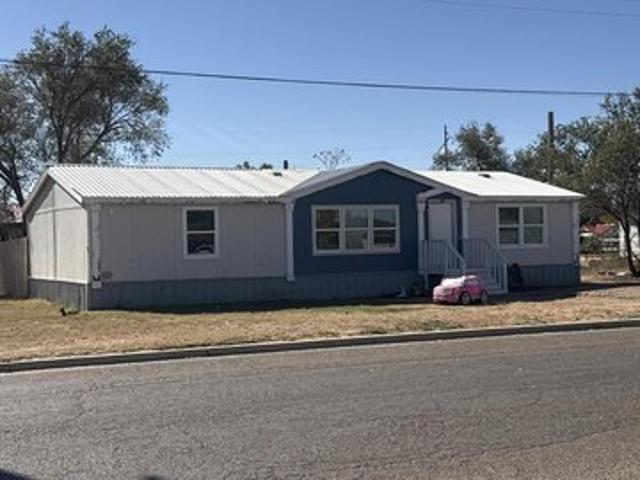 House for sale in Levelland, Texas