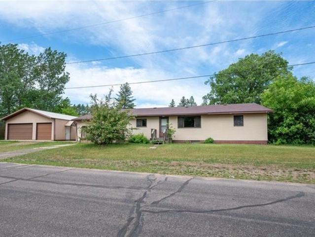 House for sale in Pillager, Minnesota