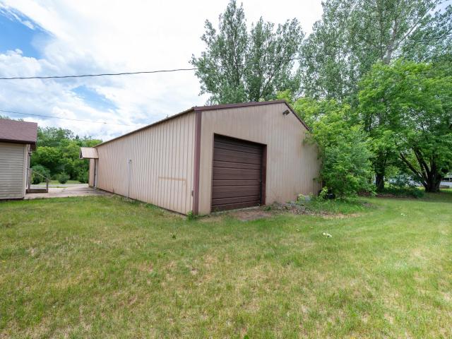 House for sale in Pillager, Minnesota