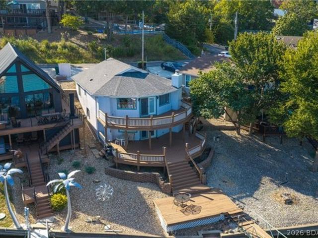House for sale in Lake Ozark, Camden County